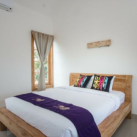 Reddoorz @ Kedungu Beach Surf Selemadeg المظهر الخارجي الصورة