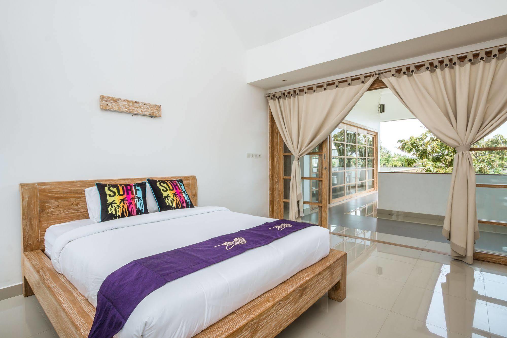 Reddoorz @ Kedungu Beach Surf Selemadeg المظهر الخارجي الصورة