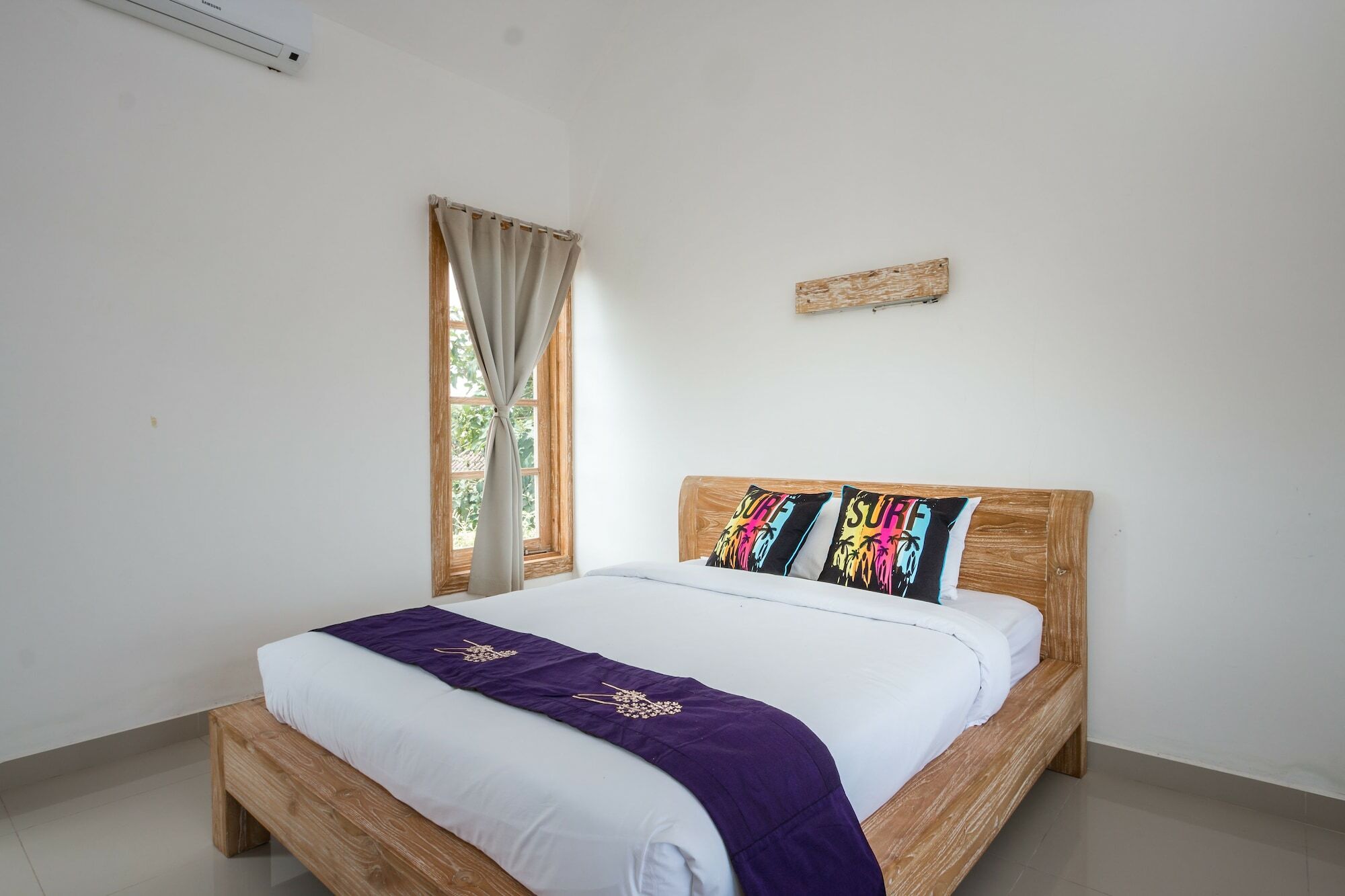 Reddoorz @ Kedungu Beach Surf Selemadeg المظهر الخارجي الصورة