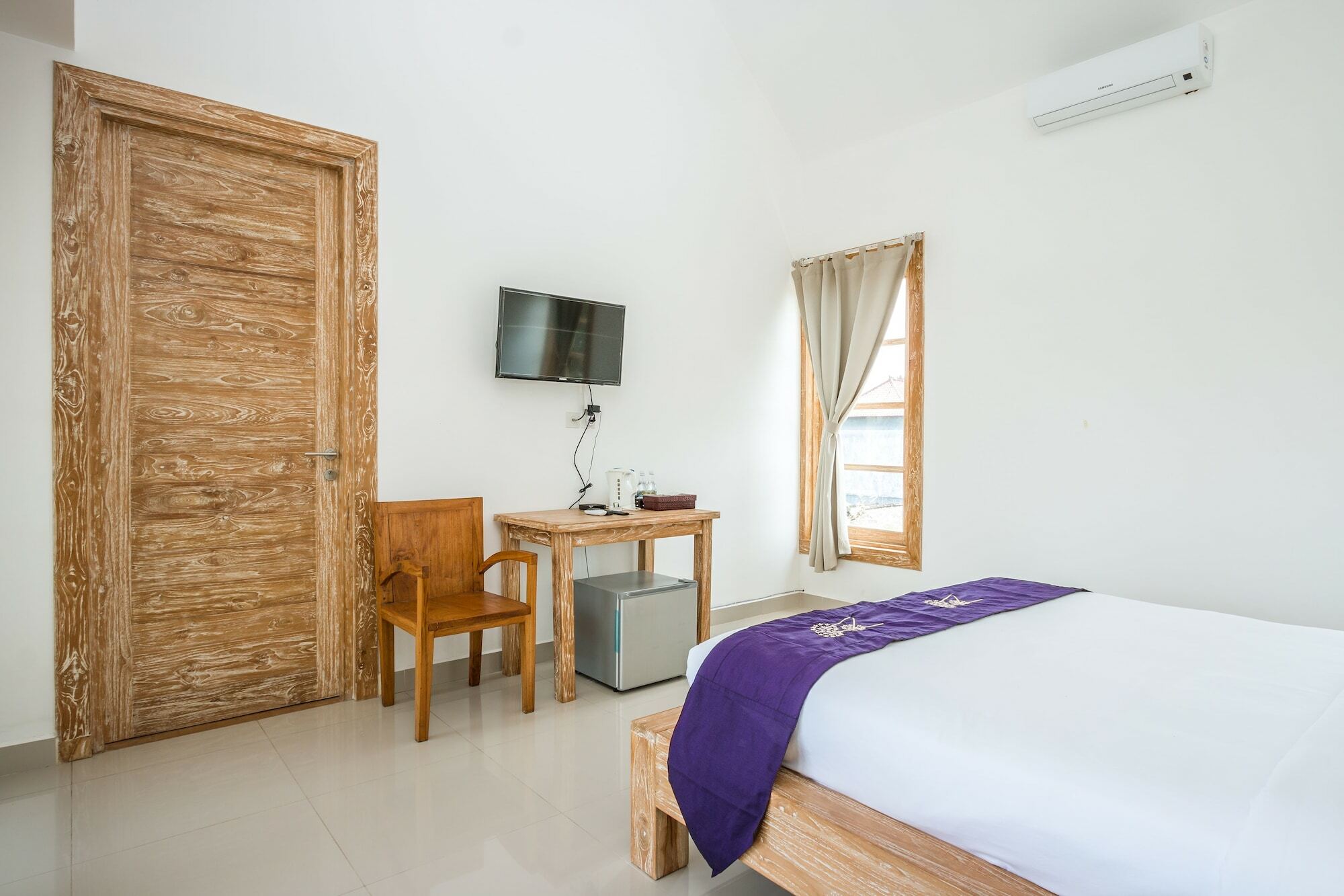 Reddoorz @ Kedungu Beach Surf Selemadeg المظهر الخارجي الصورة